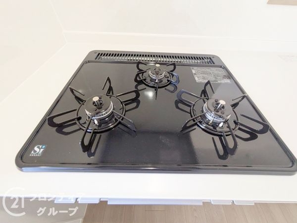 ザ・ガーデネスクシティコムズ館　中古マンション