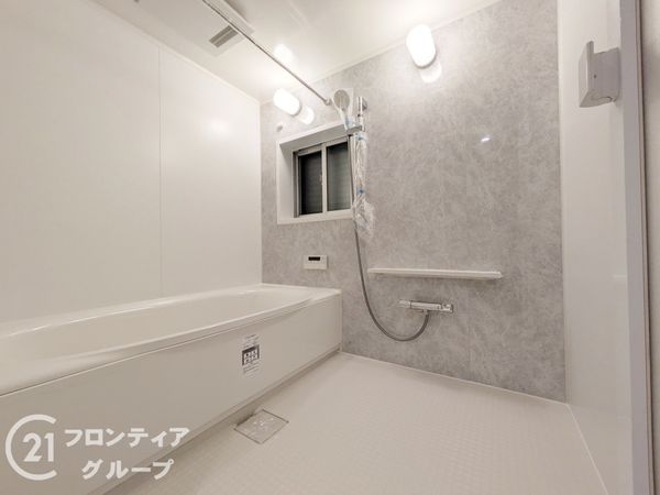 ザ・ガーデネスクシティコムズ館　中古マンション