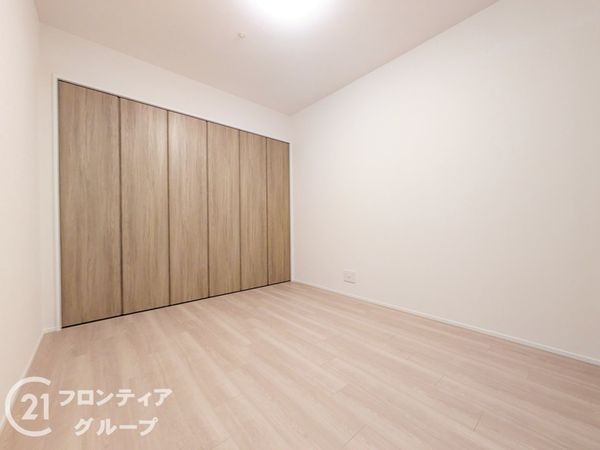 ザ・ガーデネスクシティコムズ館　中古マンション