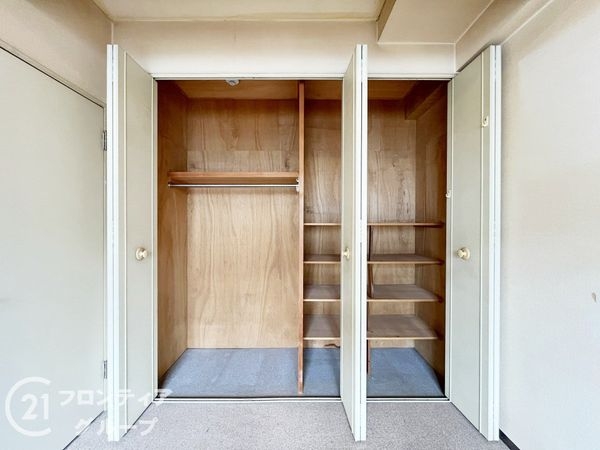 シャルマンコーポ西宮東　中古マンション