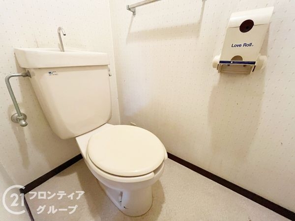 シャルマンコーポ西宮東　中古マンション