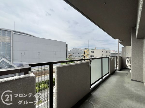 シャルマンコーポ西宮東　中古マンション