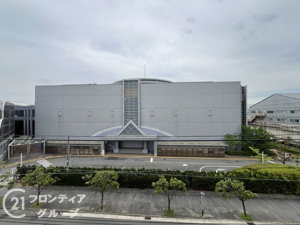シャルマンコーポ西宮東　中古マンション