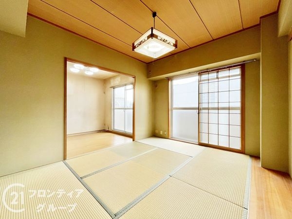 シャルマンコーポ西宮東　中古マンション
