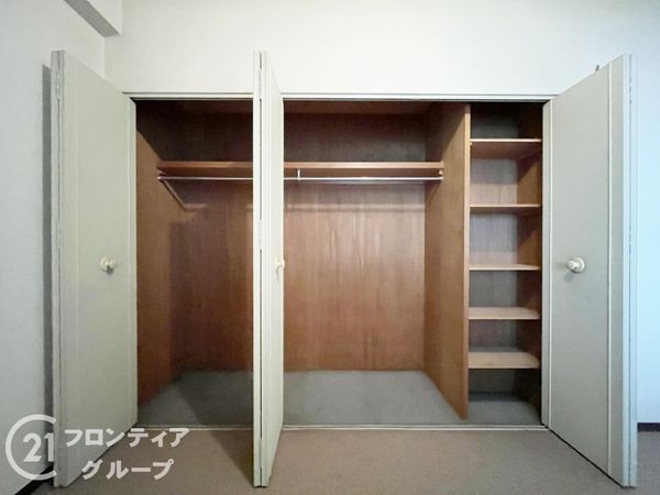シャルマンコーポ西宮東　中古マンション