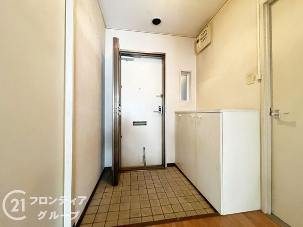 シャルマンコーポ西宮東　中古マンション