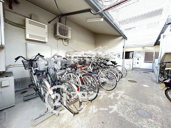 シャルマンコーポ西宮東　中古マンション