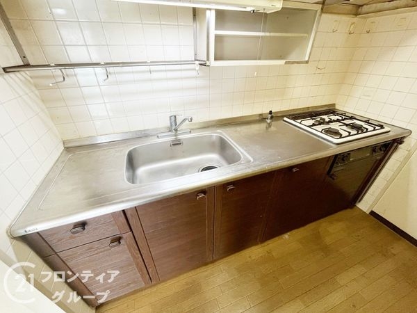 シャルマンコーポ西宮東　中古マンション