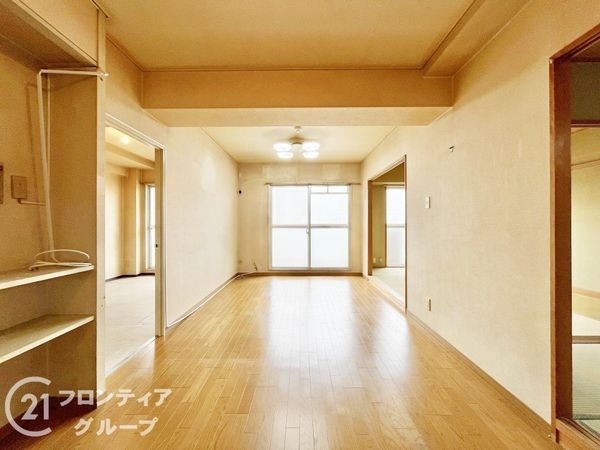 シャルマンコーポ西宮東　中古マンション