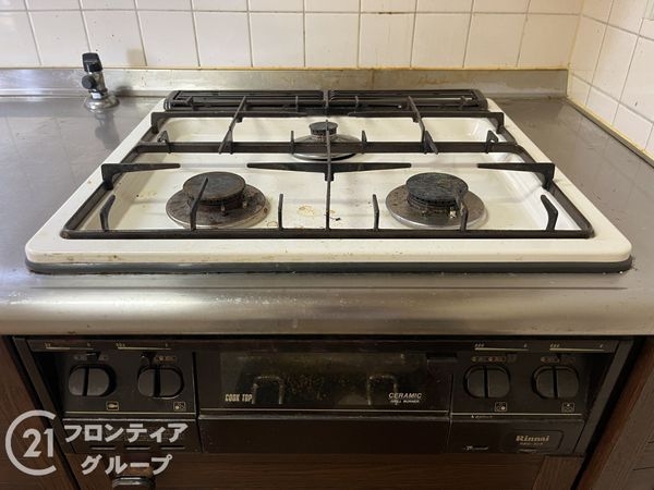 シャルマンコーポ西宮東　中古マンション