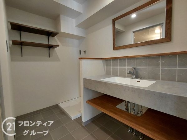 ユニハイム千船１号棟　中古マンション