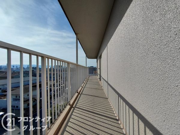 ユニハイム千船１号棟　中古マンション