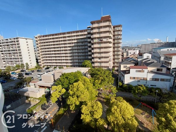 ユニハイム千船１号棟　中古マンション