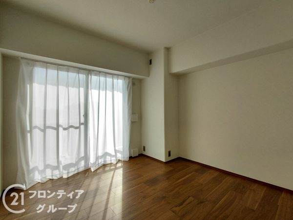 ユニハイム千船１号棟　中古マンション