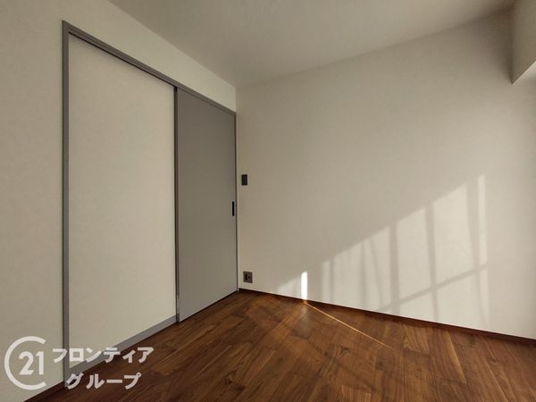 ユニハイム千船１号棟　中古マンション