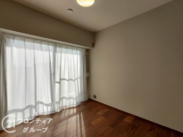 ユニハイム千船１号棟　中古マンション