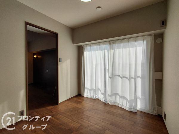 ユニハイム千船１号棟　中古マンション