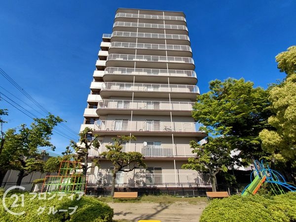 ユニハイム千船１号棟　中古マンション