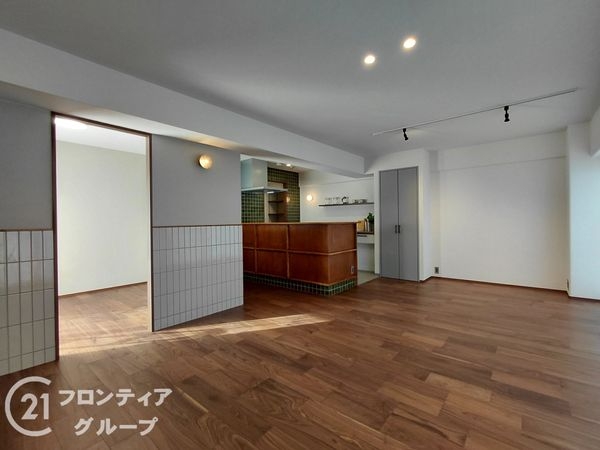 ユニハイム千船１号棟　中古マンション