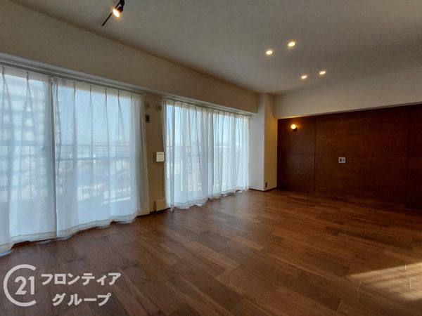 ユニハイム千船１号棟　中古マンション