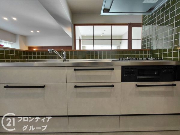 ユニハイム千船１号棟　中古マンション