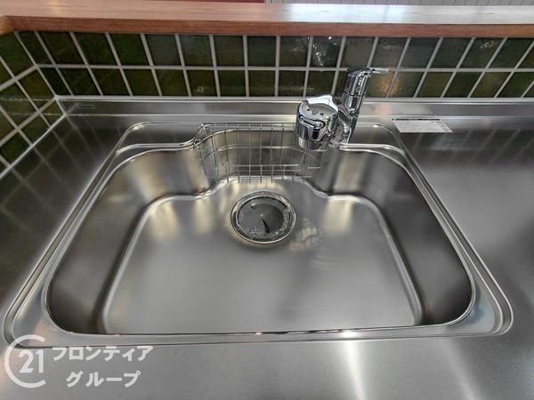 ユニハイム千船１号棟　中古マンション