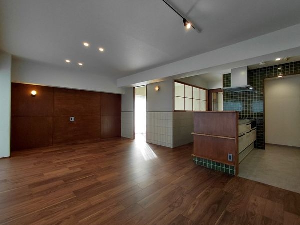 ユニハイム千船１号棟　中古マンション