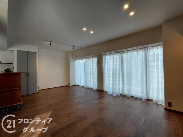 ユニハイム千船１号棟　中古マンション