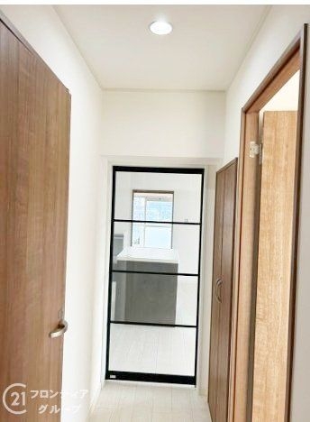 ルネ武庫之荘　中古マンション