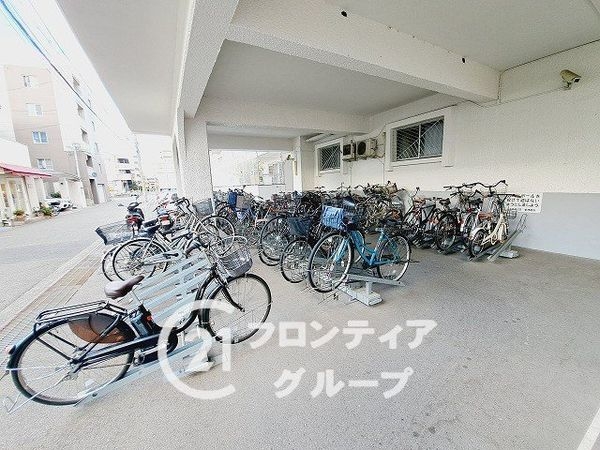 ルネ武庫之荘　中古マンション