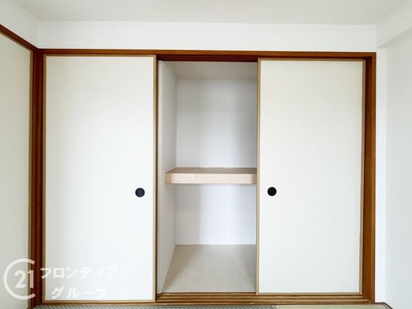 マイシティ武庫川レックスマンションＡ棟　中古マンション