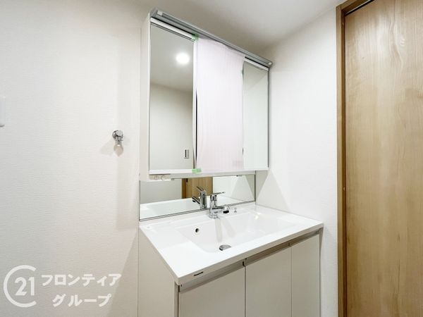 マイシティ武庫川レックスマンションＡ棟　中古マンション