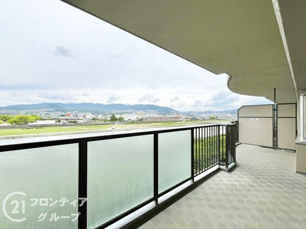 マイシティ武庫川レックスマンションＡ棟　中古マンション