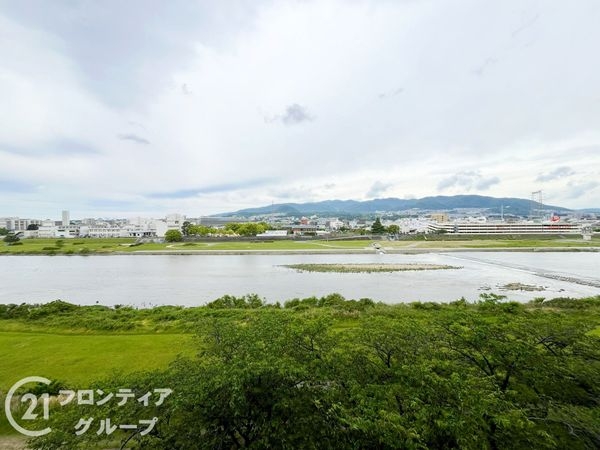 マイシティ武庫川レックスマンションＡ棟　中古マンション