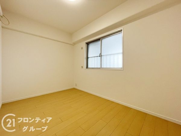 マイシティ武庫川レックスマンションＡ棟　中古マンション
