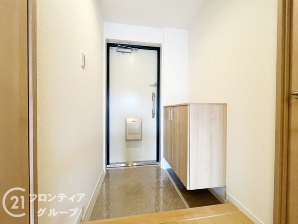 マイシティ武庫川レックスマンションＡ棟　中古マンション
