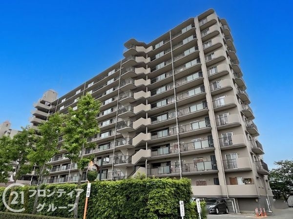 マイシティ武庫川レックスマンションＡ棟　中古マンション