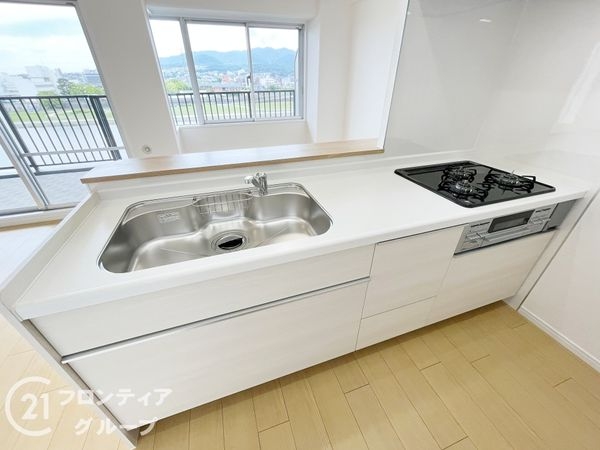 マイシティ武庫川レックスマンションＡ棟　中古マンション