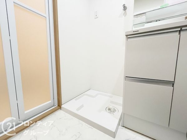 マイシティ武庫川レックスマンションＡ棟　中古マンション