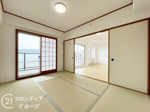 マイシティ武庫川レックスマンションＡ棟　中古マンション