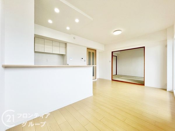 マイシティ武庫川レックスマンションＡ棟　中古マンション