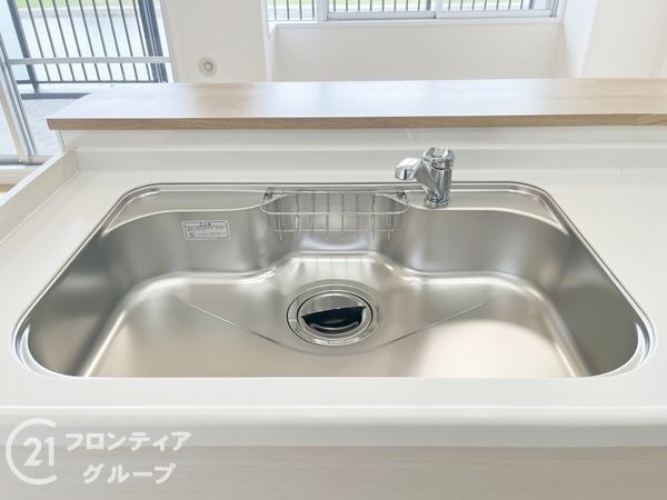 マイシティ武庫川レックスマンションＡ棟　中古マンション