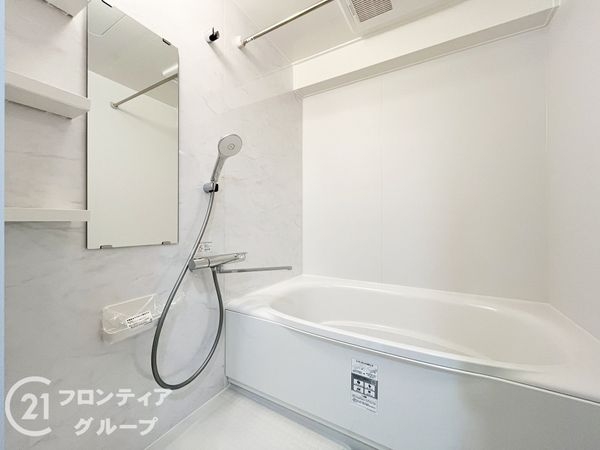 マイシティ武庫川レックスマンションＡ棟　中古マンション