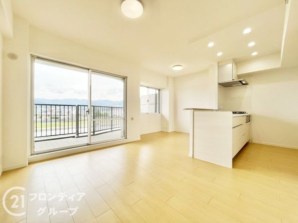 マイシティ武庫川レックスマンションＡ棟　中古マンション