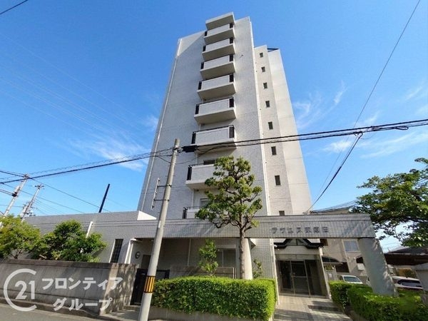 ラウムズ東園田　中古マンション