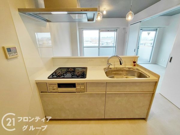 ラウムズ東園田　中古マンション