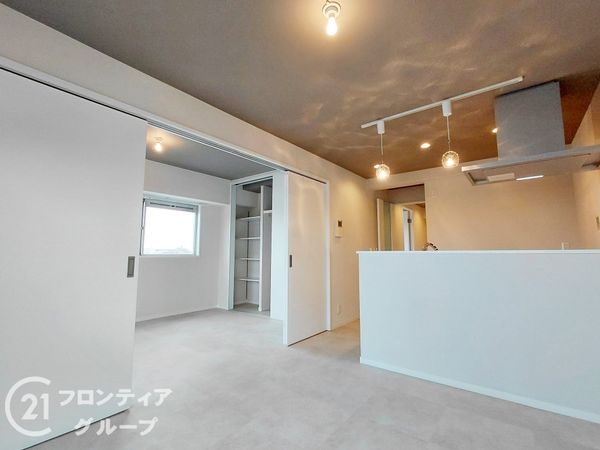 ラウムズ東園田　中古マンション