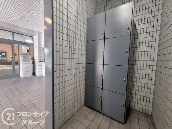 ジークレフ武庫川公園　中古マンション