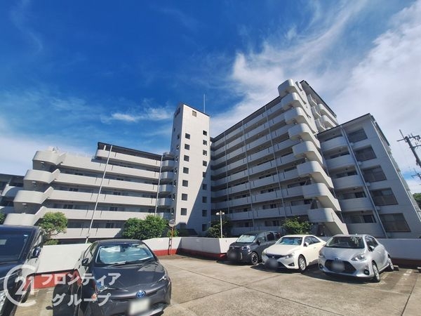 ジークレフ武庫川公園　中古マンション