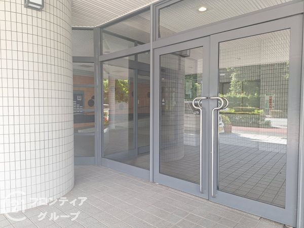 ジークレフ武庫川公園　中古マンション